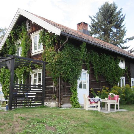 Bjorke Ostre Villa Loten Exterior photo